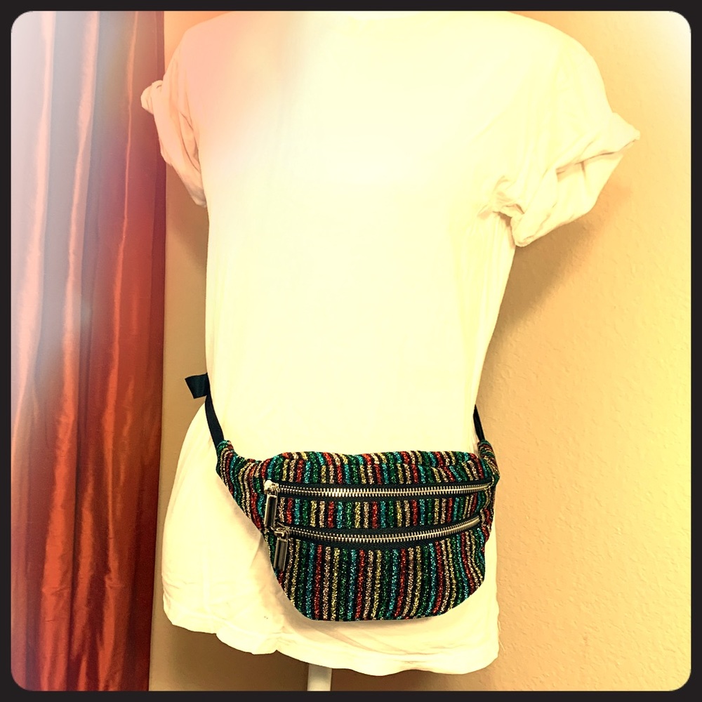 STATEMENT Fanny-Pack